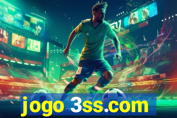 jogo 3ss.com